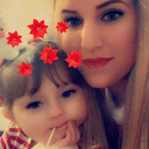 Meet your Posher, Angiemonik